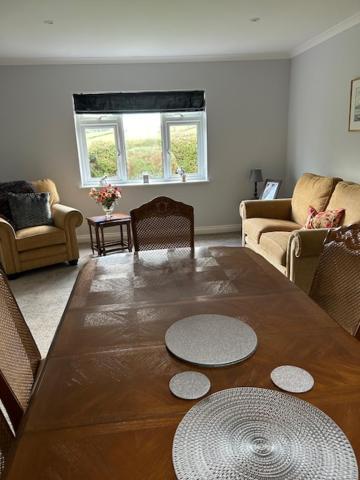 Rock Park Farm - Home From Home Accommodation Yeoford Exterior foto